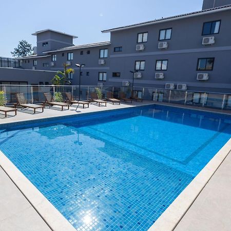 Safa Hotel Foz 포스두이구아수 외부 사진