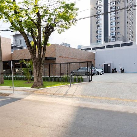 Safa Hotel Foz 포스두이구아수 외부 사진
