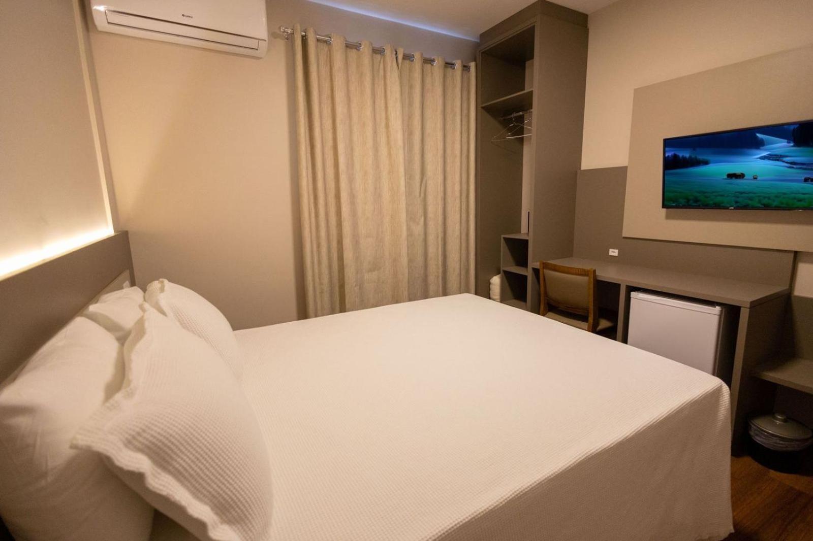 Safa Hotel Foz 포스두이구아수 외부 사진